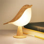 Table Bird Lamp LED